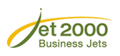 логотип авиакомпинии ДЖЕТ-2000 