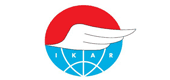 логотип авиакомпинии Икар Ikar Airlines