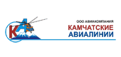 логотип авиакомпинии Камчатские авиалинии 