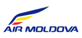 логотип авиакомпинии Air Moldova Эйр Молдова