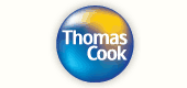 логотип авиакомпинии Thomas Cook Airlines France Томас Кук Эйрлайнз Франс