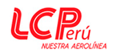 логотип авиакомпинии LC Peru ЭлСи Перу