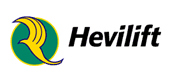 логотип авиакомпинии Hevilift Хевилифт