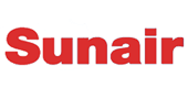 логотип авиакомпинии Sunair (New Zealand) Санэйр (Новая Зеландия)