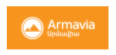 логотип авиакомпинии Armavia Армавиа