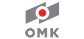 логотип авиакомпинии ОМК-Сталь ОМК-Сталь