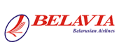 логотип авиакомпинии Belavia - Belarusian Airlines Белавиа - Белорусские авиалинии