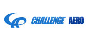 логотип авиакомпинии Challenge Aero Челлендж Аэро