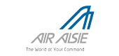логотип авиакомпинии Air Alsie 