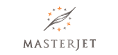 логотип авиакомпинии Masterjet 