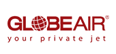 логотип авиакомпинии GlobeAir 