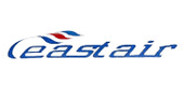 логотип авиакомпинии East Air Ист Эйр