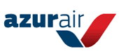 логотип авиакомпинии Азур эйр Azur Air