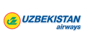 логотип авиакомпинии Uzbekistan Airways Узбекские авиалинии