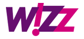 логотип авиакомпинии Wizz Air Ukraine Визз Эйр Украина