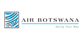 логотип авиакомпинии Air Botswana Эйр Ботсвана