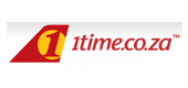 логотип авиакомпинии 1 Time Airline 