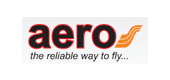 логотип авиакомпинии Aerocontractors Аэроконтракторз