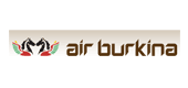 логотип авиакомпинии Air Burkina Эйр Буркина