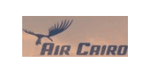 логотип авиакомпинии Air Cairo Эйр Каиро