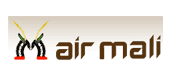 логотип авиакомпинии Air Mali Эйр Мали
