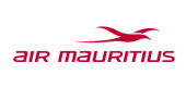 логотип авиакомпинии Air Mauritius Эйр Маврикий