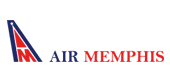 логотип авиакомпинии Air Memphis Эйр Мемфис