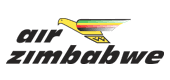 логотип авиакомпинии Air Zimbabwe Эйр Зимбабве