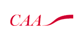 логотип авиакомпинии CAA Compagnie Africaine D