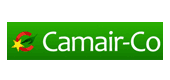 логотип авиакомпинии Camair-Co Камэйр-Ко