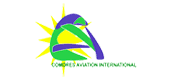 логотип авиакомпинии Comores Aviation Коморес Авиэйшн