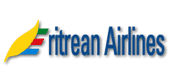 логотип авиакомпинии Eritrean Airlines Эритреан Эйрлайнз