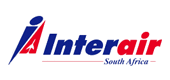 логотип авиакомпинии InterAir ИнтерЭйр