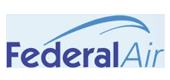 логотип авиакомпинии Federal Air Федерал Эйр