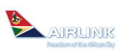 логотип авиакомпинии Airlink Эйрлинк