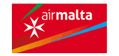 логотип авиакомпинии Air Malta Эйр Мальта