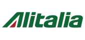 логотип авиакомпинии Alitalia Алиталия