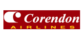 логотип авиакомпинии Corendon Airlines Корендон Эйрлайнз