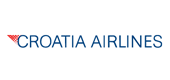 логотип авиакомпинии Croatia Airlines Кроатиа Эйрлайнз