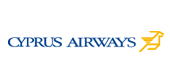 логотип авиакомпинии Cyprus Airways Кипрские авиалинии