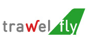 логотип авиакомпинии Trawel Fly Трэвел Флай