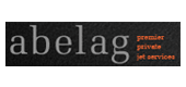 логотип авиакомпинии Abelag Абелаг