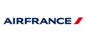 логотип авиакомпинии Air France 