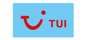 логотип авиакомпинии TUI Netherlands TUI Netherlands