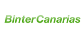 логотип авиакомпинии Binter Canarias Бинтер Канариас