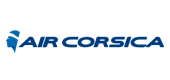 логотип авиакомпинии Air Corsica Эйр Корсика