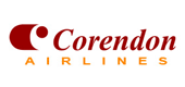 логотип авиакомпинии Corendon Dutch Airlines Корендон Датч Эйрлайнз