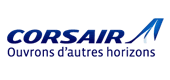 логотип авиакомпинии Corsairfly Корсэйрфлай