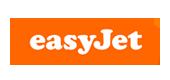 логотип авиакомпинии EasyJet Switzerland ИзиДжет Свитзелэнд