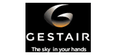 логотип авиакомпинии Gestair Джестэйр